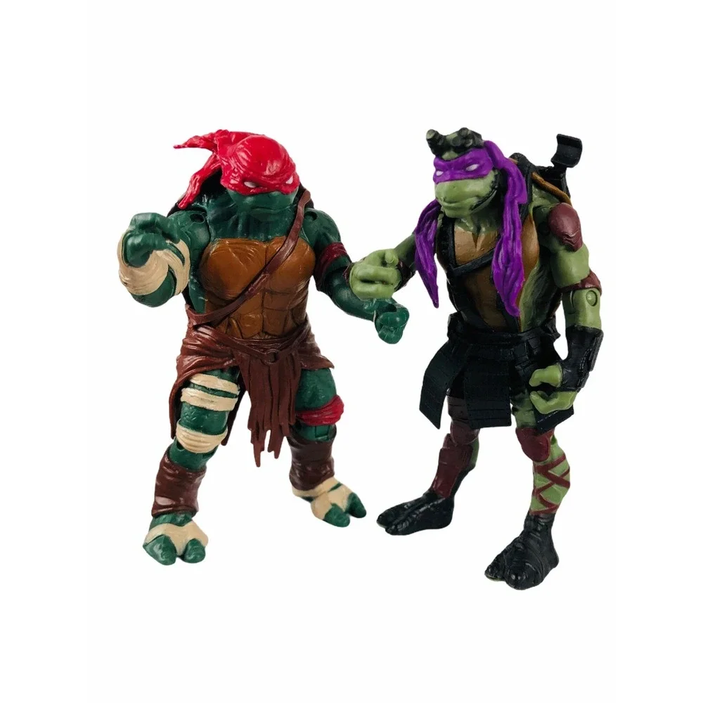 Playmates TMNT 2014 Movie 5